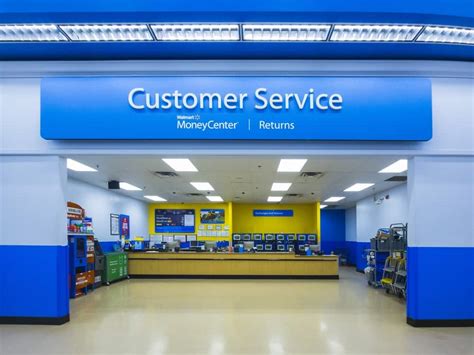 They Offer a Wide Variety of Maintenance Services. . Service center at walmart